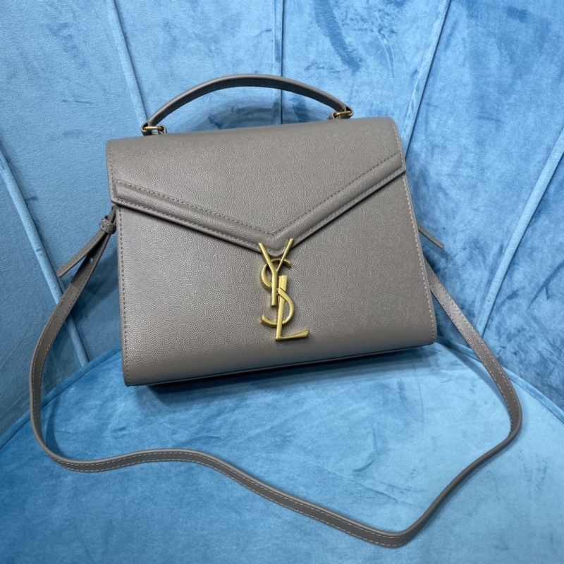 Y*L top handle bags
